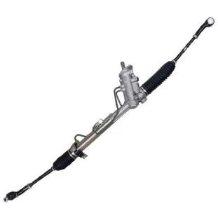 Caixa de Direção Hidráulica Volkswagen Bora 2001 a 2011 - Ampri