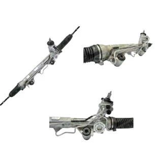 Caixa de Direção Hidráulica Ford Explorer 1995 a 1997 - Ampri