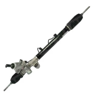 Caixa de Direção Hidráulica Honda Civic 2006 a 2011 - Ampri