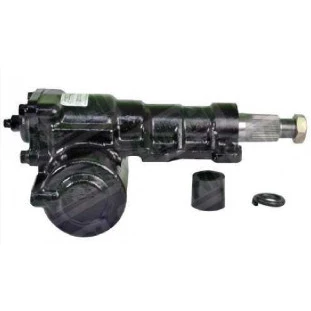 Caixa de Direção Hidráulica Mitsubishi L200 2004 a 2007 - Ampri