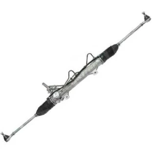 Caixa de Direção Hidráulica Peugeot 206 2000 a 2010 - Ampri