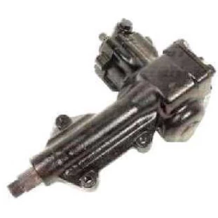 Caixa de Direção Hidráulica Ford F4000 1997 a 2001 - TRW