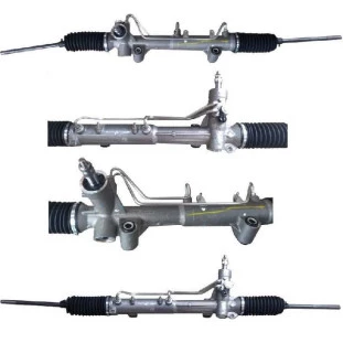 Caixa de Direção Hidráulica Fiat Siena 2002 a 2012 - TRW