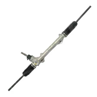 Caixa de Direção Mecânica Peugeot 206 1999 a 2010 - Ampri