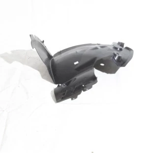 Caixa de Roda Renault Kgoo 2005 a 2018 - Esquerdo / Dianteiro / Externo / Inferior - Original