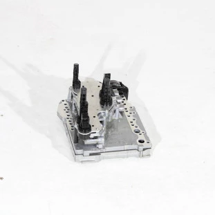 Caixa de Transmissão Automatica Volvo V50 2008 a 2010 - Dianteiro / Interno / Central - Original