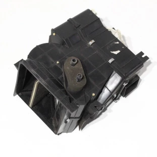 Caixa do Aquecedor Kia Sportage 1995 a 1998 - Dianteiro / Interno - Original
