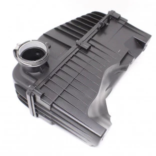 Caixa do Filtro de Ar Peugeot 206 2002 a 2008 - Dianteiro - Original
