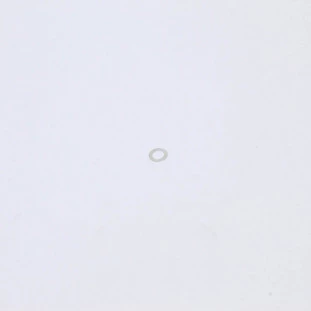 Calço do Freio Toyota Land Cruiser 2002 a 2008 - Original
