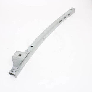 Calha Guia Vidro da Porta Chevrolet Vectra 1997 a 2005 - Esquerdo / Traseiro - Original