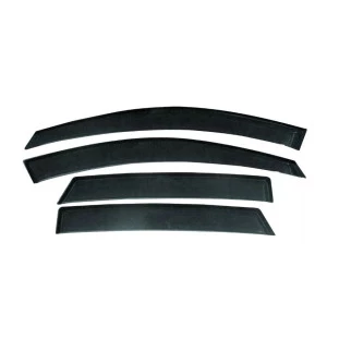 Calha de Chuva Ford Focus 2010 a 2013 - TG POLI