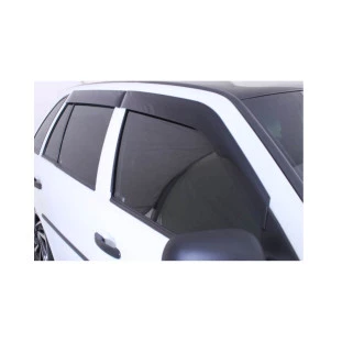 Calha de Chuva Volkswagen Parati 1998 a 2013 - TG POLI