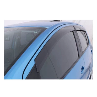 Calha de Chuva Volkswagen Polo 2004 a 2021 - TG POLI