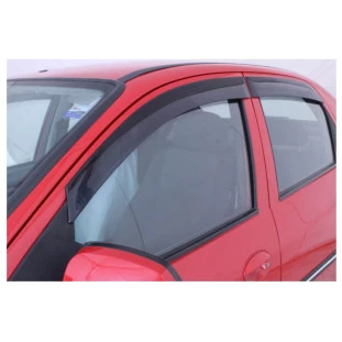 Calha de Chuva Chevrolet Prisma 2007 a 2012 - TG POLI