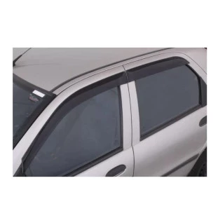 Calha de Chuva Fiat Palio 1996 a 2017 - TG POLI