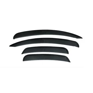 Calha de Chuva Citroen Ds4 2013 a 2016 - TG POLI