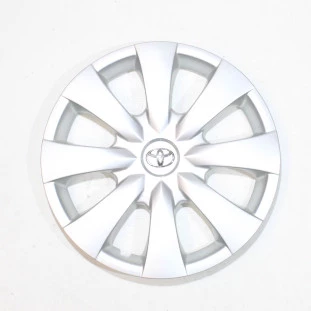 Calota Toyota Corolla 2008 a 2014 - Original