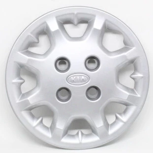 Calota Kia Clarus 1997 a 2000 - Externo - Original