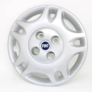Calota Aro 13 Fiat Siena 1998 a 2021 - Original