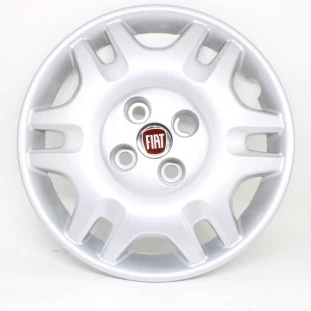 Calota Aro 14 Fiat Siena 2004 a 2017 - Original
