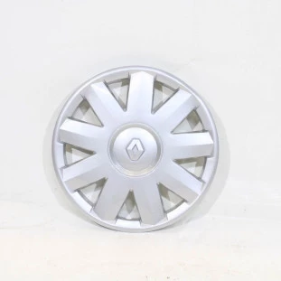 Calota Aro 14 Renault Clio 2003 a 2016 - Original