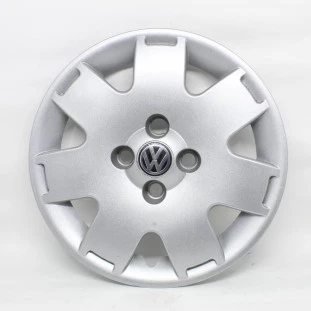 Calota Aro 14 Volkswagen Gol 2006 a 2014 - Original