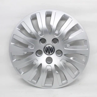 Calota  Aro 14 Volkswagen Novo Fox 2015 a 2017 - Original