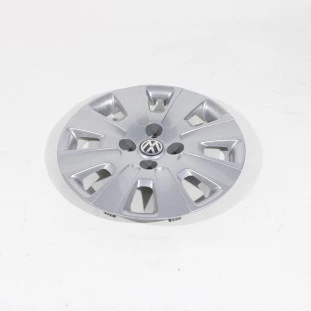 Calota Aro 14 Volkswagen Gol 2009 a 2014 - Original