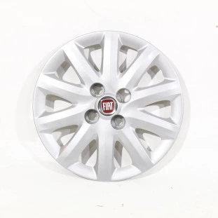 Calota Aro 14 Fiat Siena 2012 a 2016 - Original