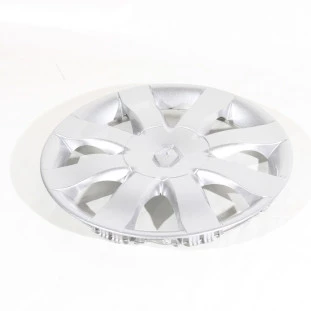 Calota Aro 15 Renault Sandero 2008 a 2012 - Original