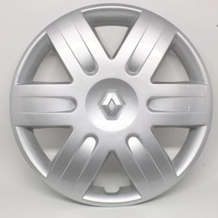 Calota Aro 15 Renault Logan 2008 a 2009 - Original