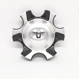 Calota Central Toyota Hilux 2013 a 2021 - Original