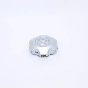 Calota Central Roda Toyota Hilux 2004 a 2008 - Original