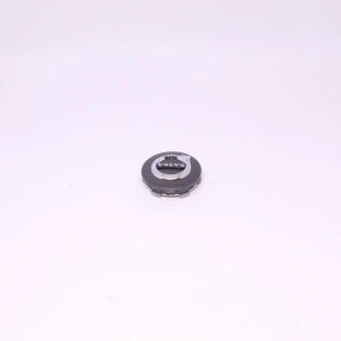 Calota Central Roda Volvo Xc40 2018 a 2021 - Original