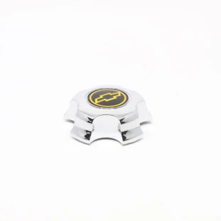 Calota Central da Roda Chevrolet Blazer 1997 a 2010 - Original
