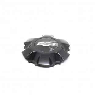 Calota Central da Roda Chevrolet Trailblazer 2019 a 2021 - Original