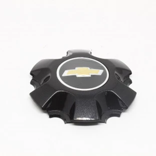 Calota Central da Roda Chevrolet S10 2017 a 2022 - Original