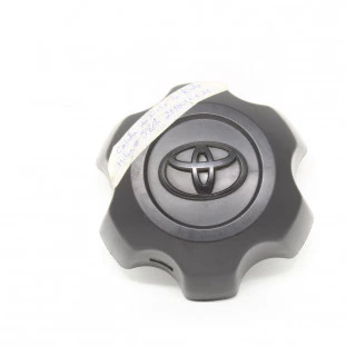Calota Central da Roda Toyota Hilux 2016 a 2021 - Original