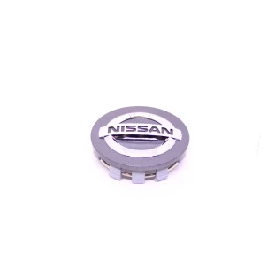 Calota Roda Nissan Versa 2012 a 2020 - Original
