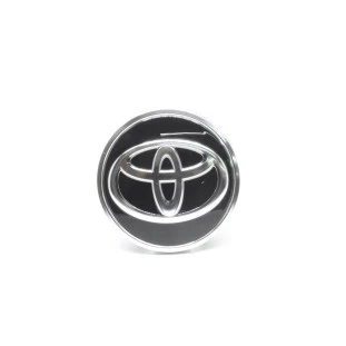 Calota Roda Toyota Ccross 2022 - Central - Original