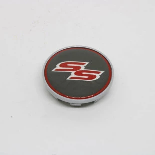 Calota SS Chevrolet Astra 2006 a 2008 - Original