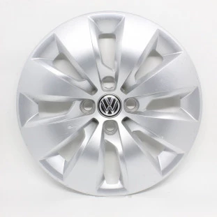 Calota aro 15 Volkswagen Voyage 2019 a 2022 - Original