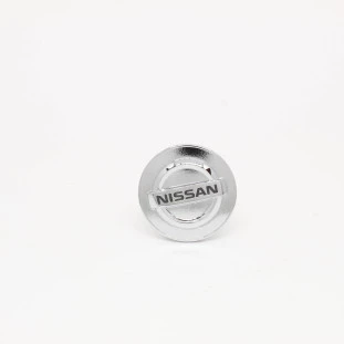 Calota da Roda Nissan V-drive 2021 - Original