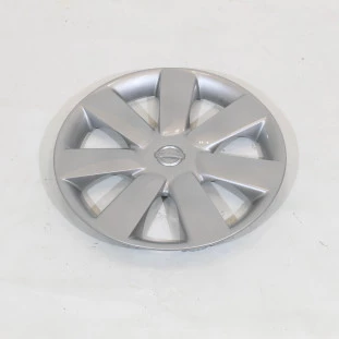 Calota da Roda Nissan March 2014 a 2015 - Esquerdo ou Direito / Dianteiro ou Traseiro - Original