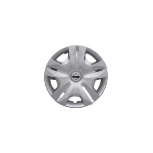 Calota da Roda Nissan Tiida 2008 a 2013 - Original