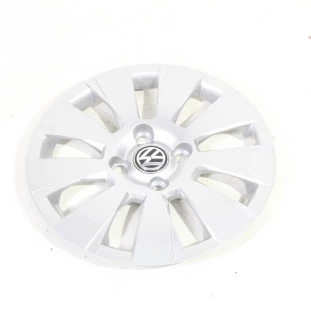Calota de Roda Volkswagen Up 2018 a 2021 - Esquerdo ou Direito / Externo - Original