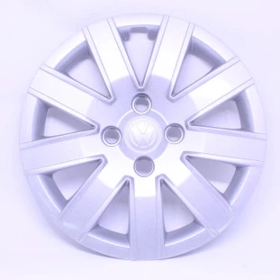 Calota de Roda Volkswagen Up 2014 a 2021 - Original