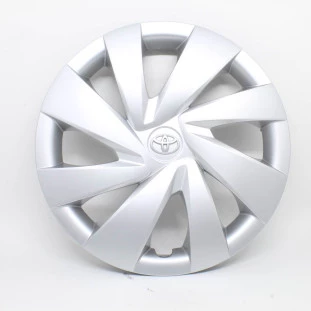 Calota de Roda Toyota Etios 2013 a 2021 - Original