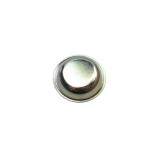 Calota do Cubo Kia Cerato 2006 a 2017 - Traseiro - Original