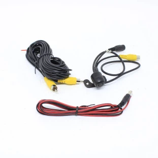 Camera Ré Renault Duster 2014 a 2019 - Original